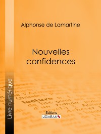 Cover Nouvelles confidences
