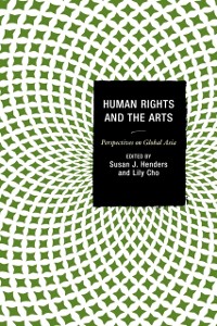Cover Human Rights and the Arts