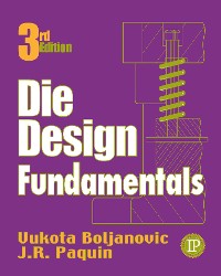 Cover Die Design Fundamentals