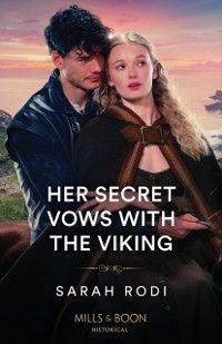 Cover Her Secret Vows With The Viking