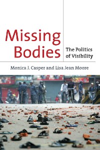 Cover Missing Bodies