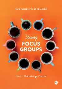 Cover Using Focus Groups