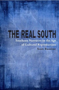 Cover The Real South