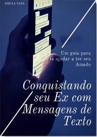 Cover Conquistando Por Mensagem