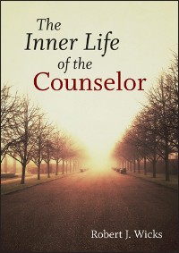 Cover The Inner Life of the Counselor