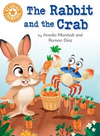 Cover Rabbit and the Crab