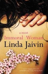 Cover Most Immoral Woman