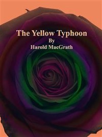 Cover The Yellow Typhoon
