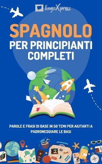 Cover Spagnolo per principianti completi