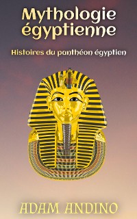 Cover Mythologie égyptienne