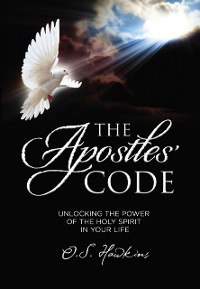 Cover Apostles' Code