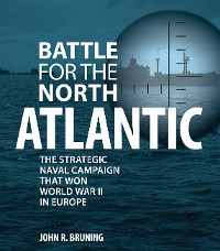 Cover Battle for the North Atlantic