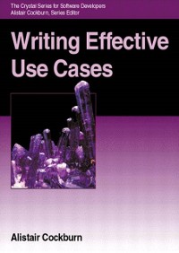 Cover Writing Effective Use Cases