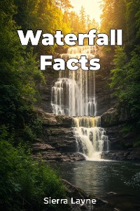 Cover Waterfall Facts