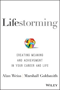 Cover Lifestorming