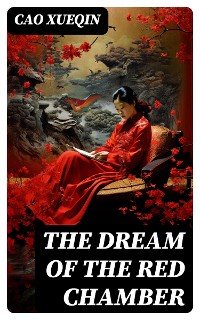 Cover The Dream of the Red Chamber