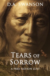 Cover Tears Of Sorrow