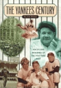 Cover Yankees Century