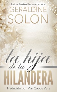 Cover La hija de la hilandera