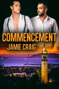 Cover Commencement
