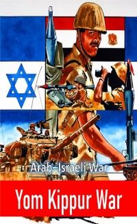 Cover Yom Kippur War