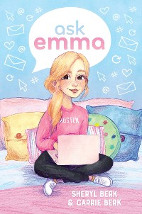 Cover Ask Emma (Ask Emma Book 1)
