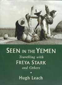 Cover Seen in the Yemen