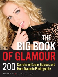 Cover Big Book of Glamour