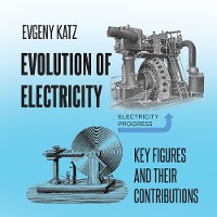 Cover Evolution of Electricity