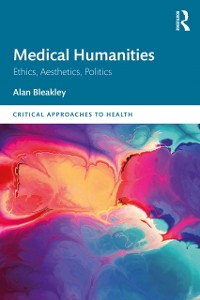 Cover Medical Humanities