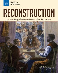 Cover Reconstruction