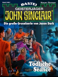 Cover John Sinclair 2257