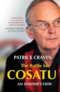 Cover Battle for Cosatu