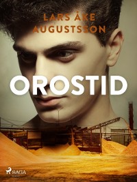 Cover Orostid