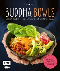 Cover Buddha Bowls