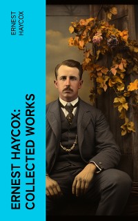 Cover Ernest Haycox: Collected Works