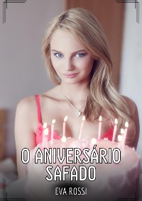 Cover O Aniversário Safado