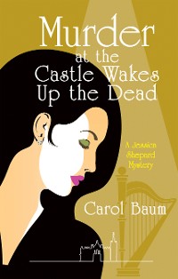 Cover Murder at the Castle Wakes up the Dead