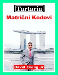 Cover Tartaria - Matrični Kodovi