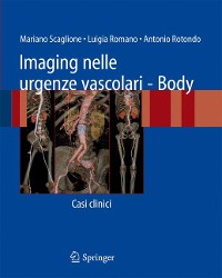 Cover Imaging nelle urgenze vascolari - Body
