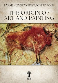 Cover The Origin of Art and Painting