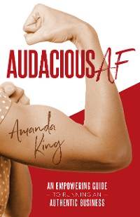 Cover Audacious AF