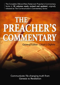 Cover Preacher's Commentary, Complete 35-Volume Set: Genesis - Revelation