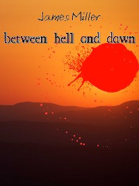 Cover betwenn hell and dawn