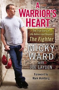 Cover Warrior's Heart