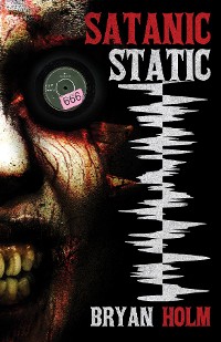 Cover Satanic Static