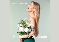 Cover My Book of Gratitude