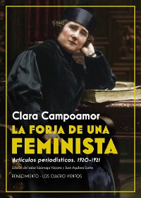 Cover La forja de una feminista