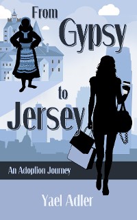 Cover From Gypsy to Jersey