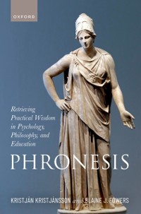 Cover Phronesis